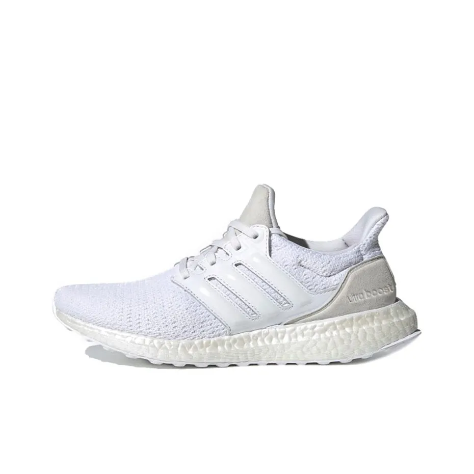 Adidas Ultra Boost Dna Cloud White Women's