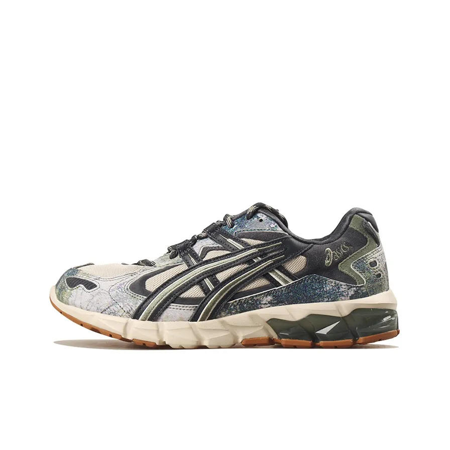 ASICS Gel Kayano 5 Kzn 'Camouflage'