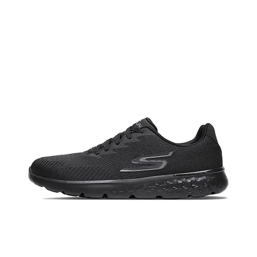 Skechers Go Run 400 Generate Low 'Black'