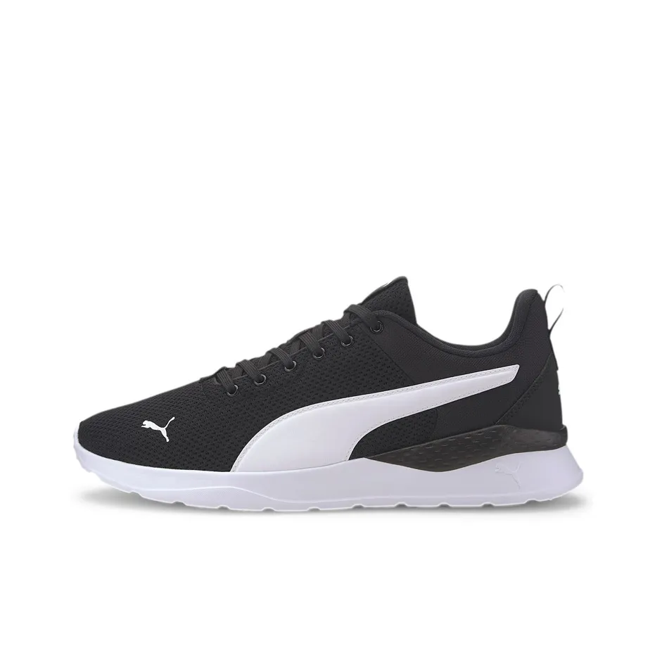 Puma Anzarun Lite Black White