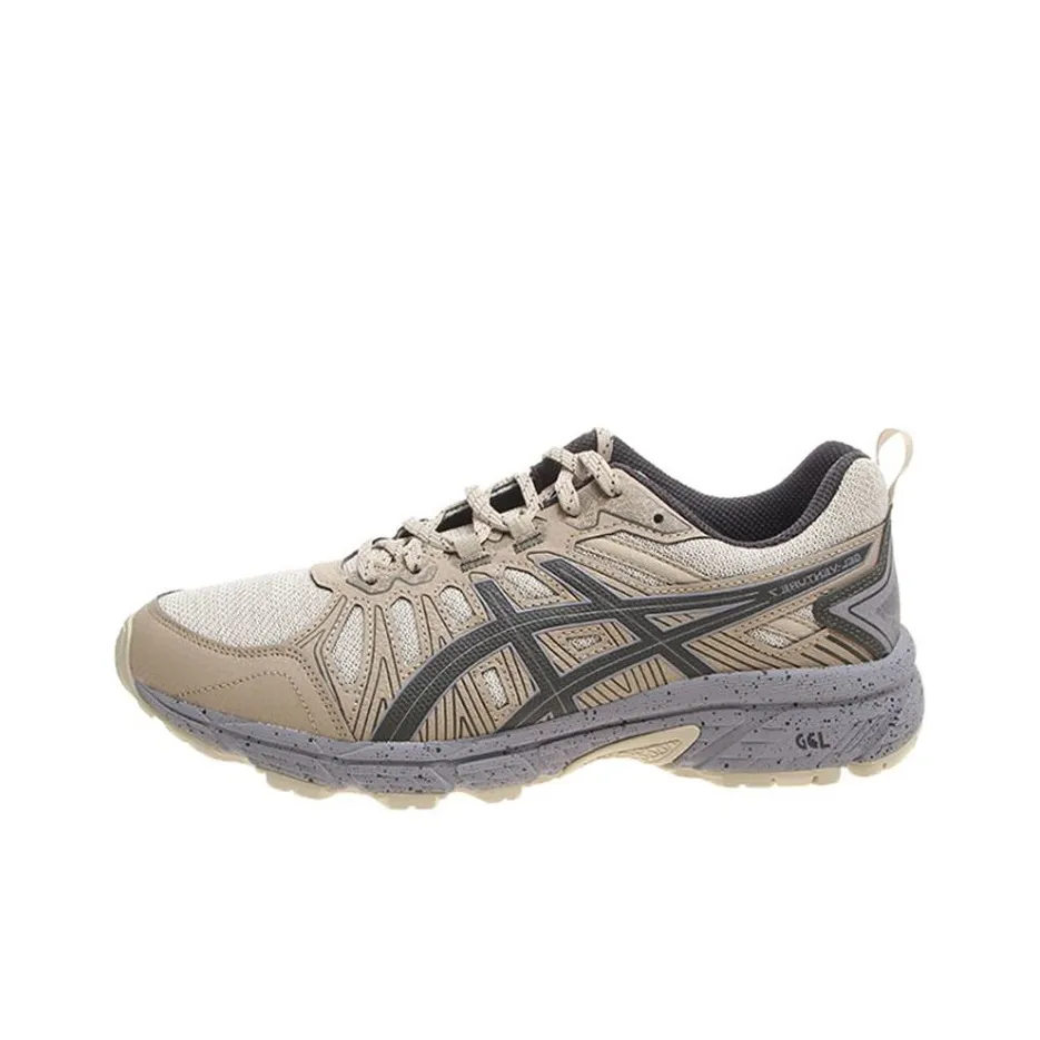 Asics Gel Venture 7 Mx 'Grey Brown'