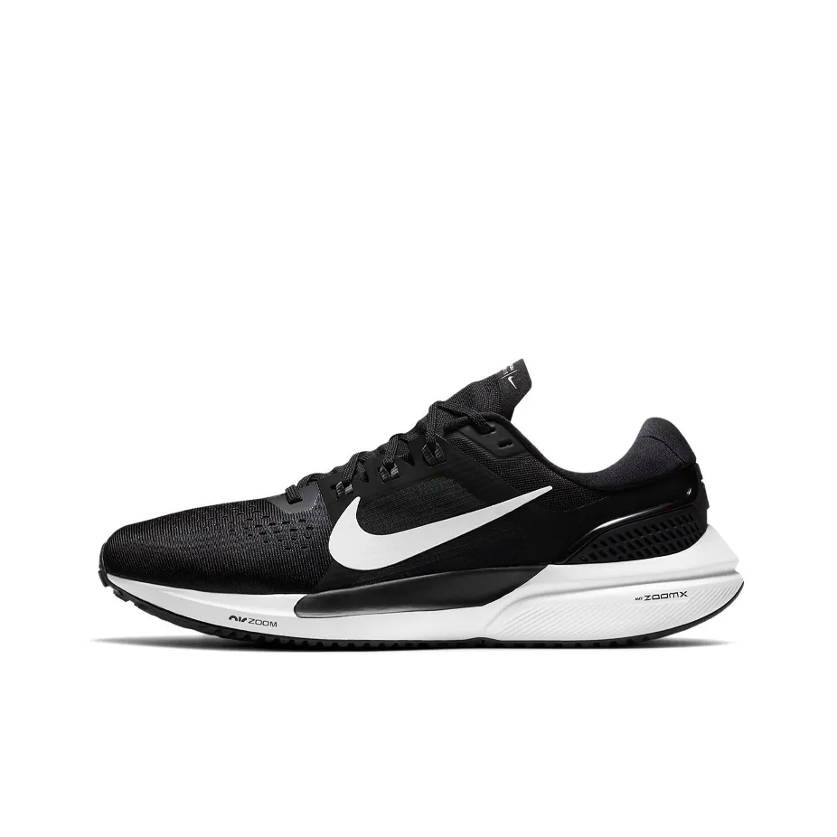 Nike Air Zoom Vomero 15 'Black White Green'