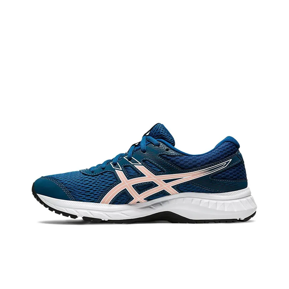 Asics Gel Contend 6 'Mako Blue' Women's