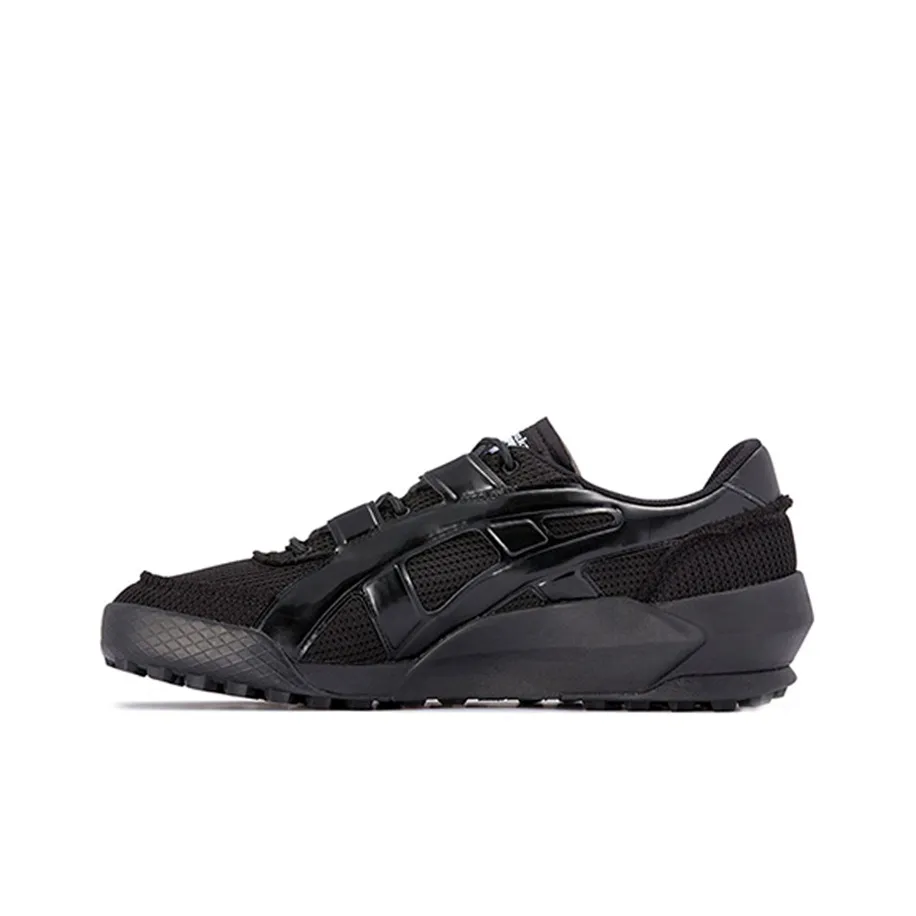 Onitsuka Tiger Big Logo Trainer 'Black'