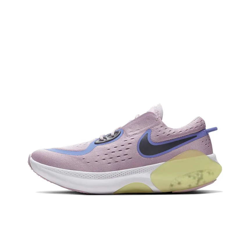 Nike Joyride Dual Run 1 Running Shoes Women's Low Top Ice Light Purple