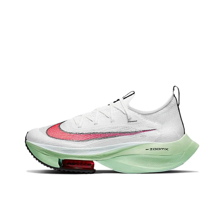 Nike Air Zoom Alphafly NEXT% 'Watermelon' Women's