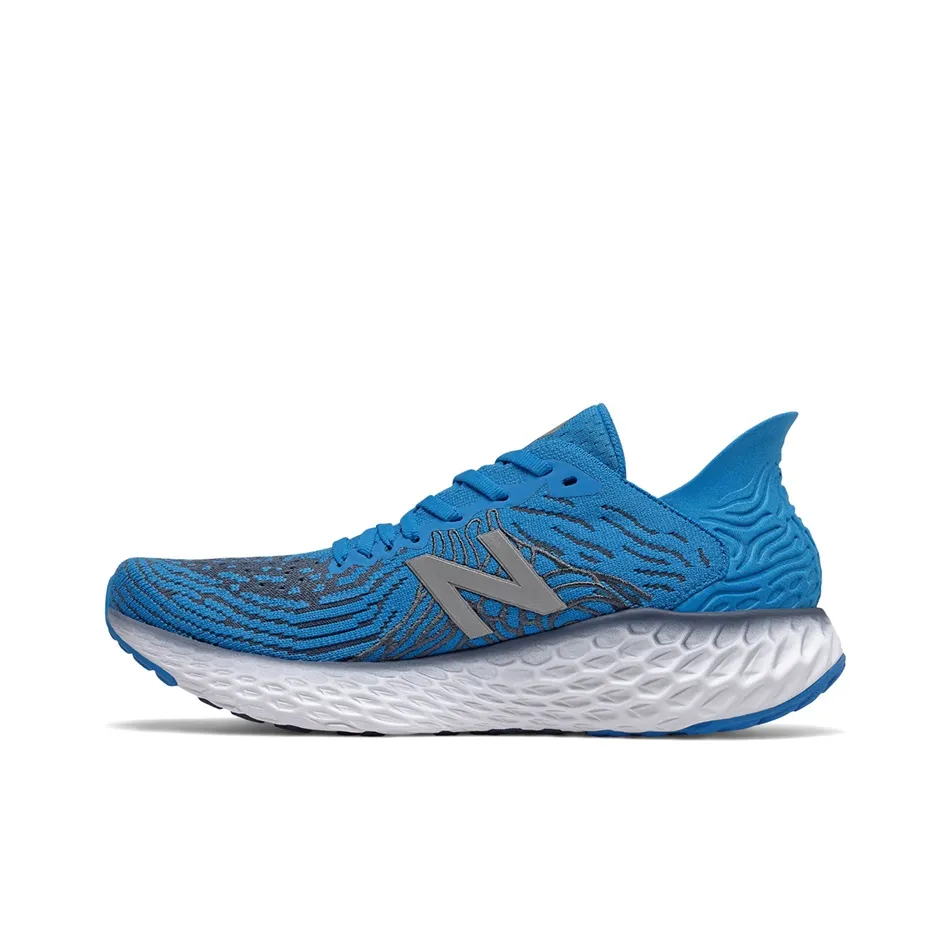 New Balance 1080 D Wide Blue