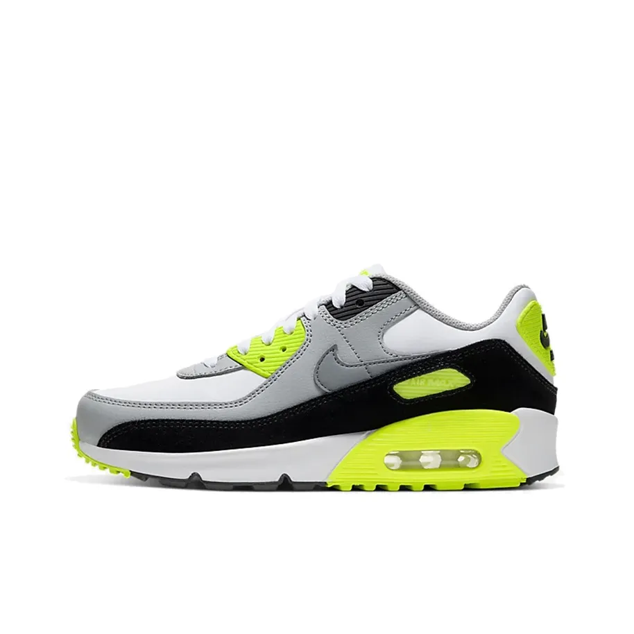 Nike Air Max 90 OG Volt 2020 GS