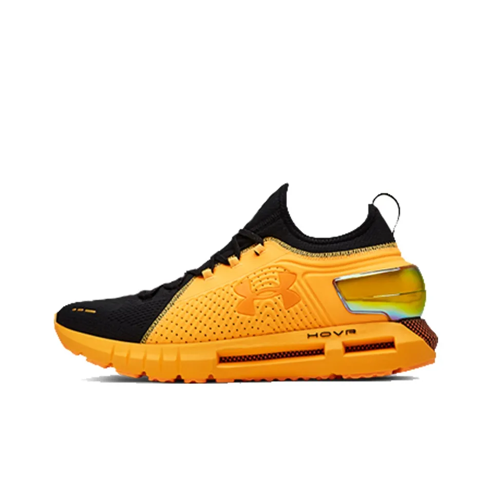 Under Armour Hovr Phantom Non Connected 'Mango Orange'