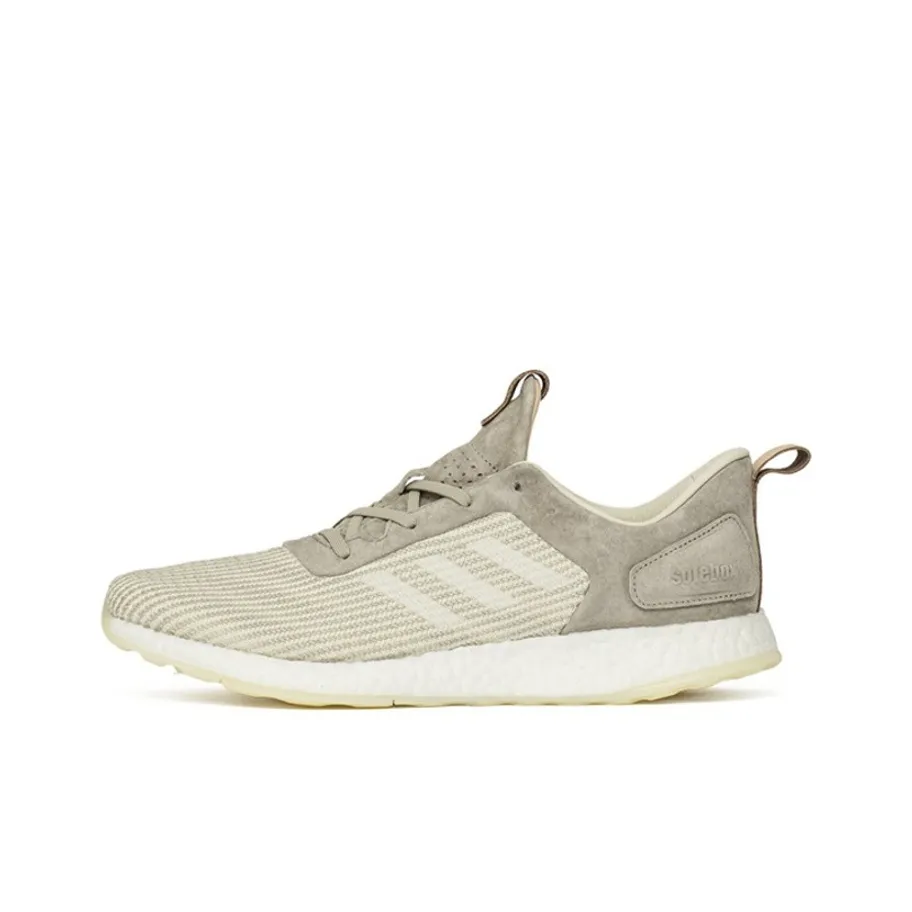 Adidas Pureboost Dpr Solebox Italian Leathers