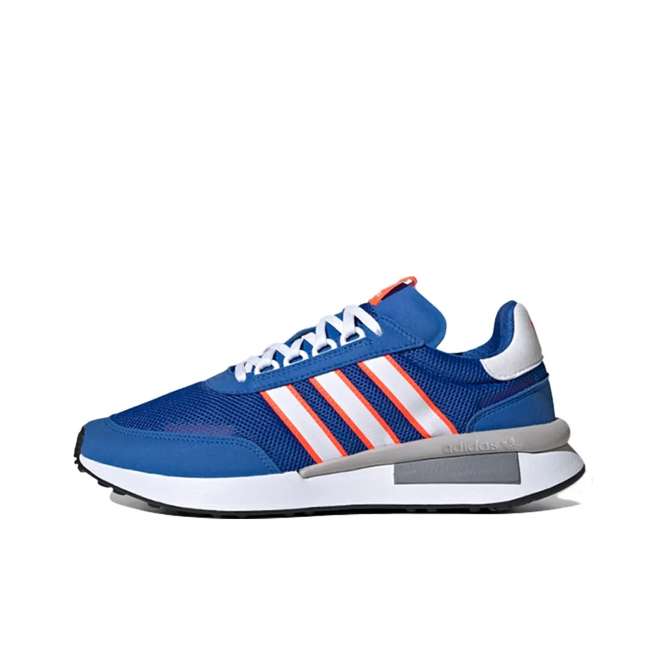 Adidas Originals Retroset Blue/Orange/White