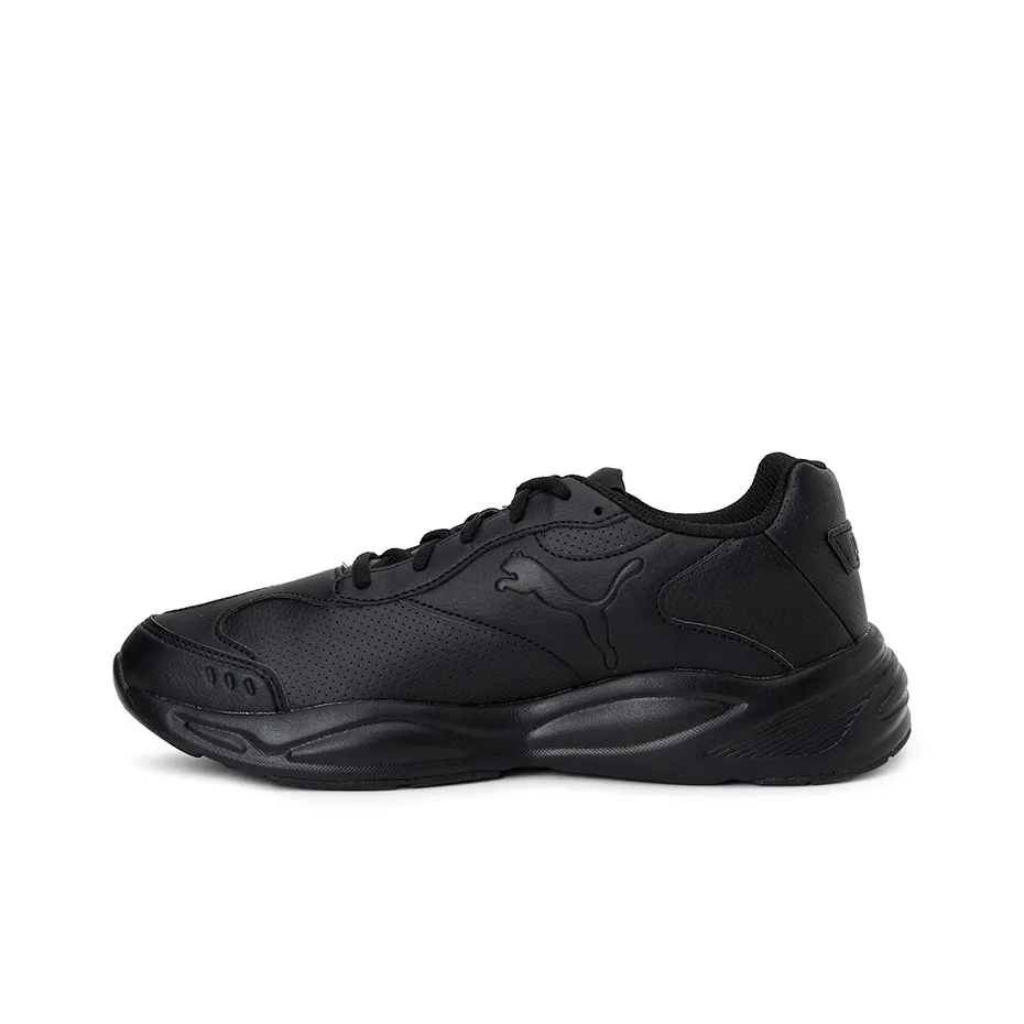 PUMA 90s Runner Sl 'Triple Black'