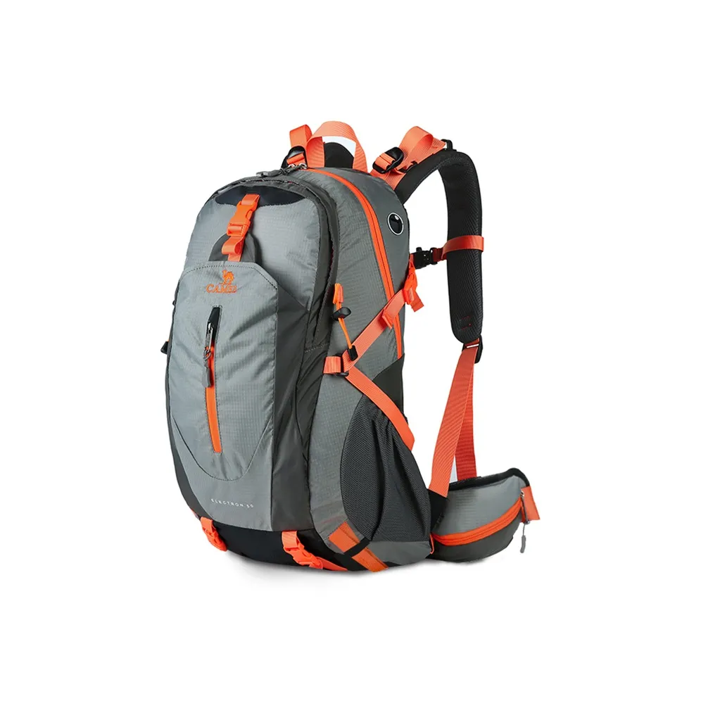 CAMEL 20L Рюкзак для активного отдыха сумка ткань многоцветный унисекс