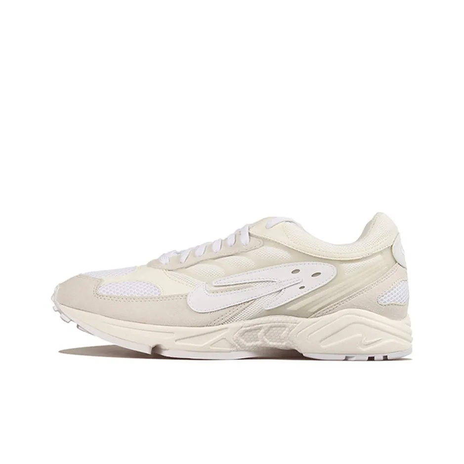 Nike Air Ghost Racer 'white'