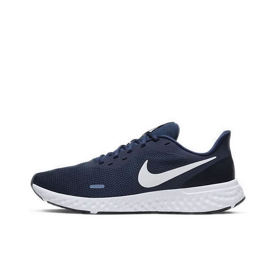 Nike Revolution 5 'Midnight Navy'