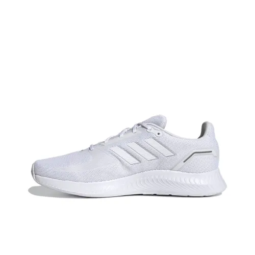 ADIDAS NEO Runfalcon 2,0 Беговые кроссовки Низкие Топ Унисекс