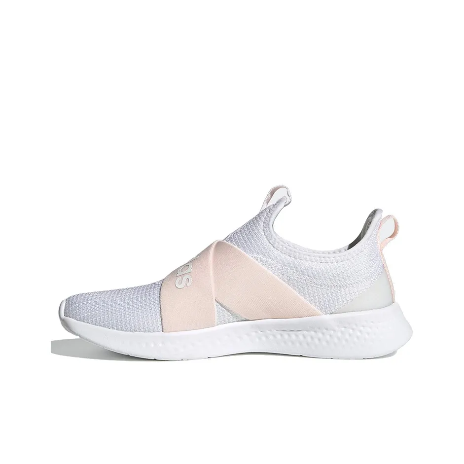 Adidas Puremotion Adapt 'White Pink Tint' Women's