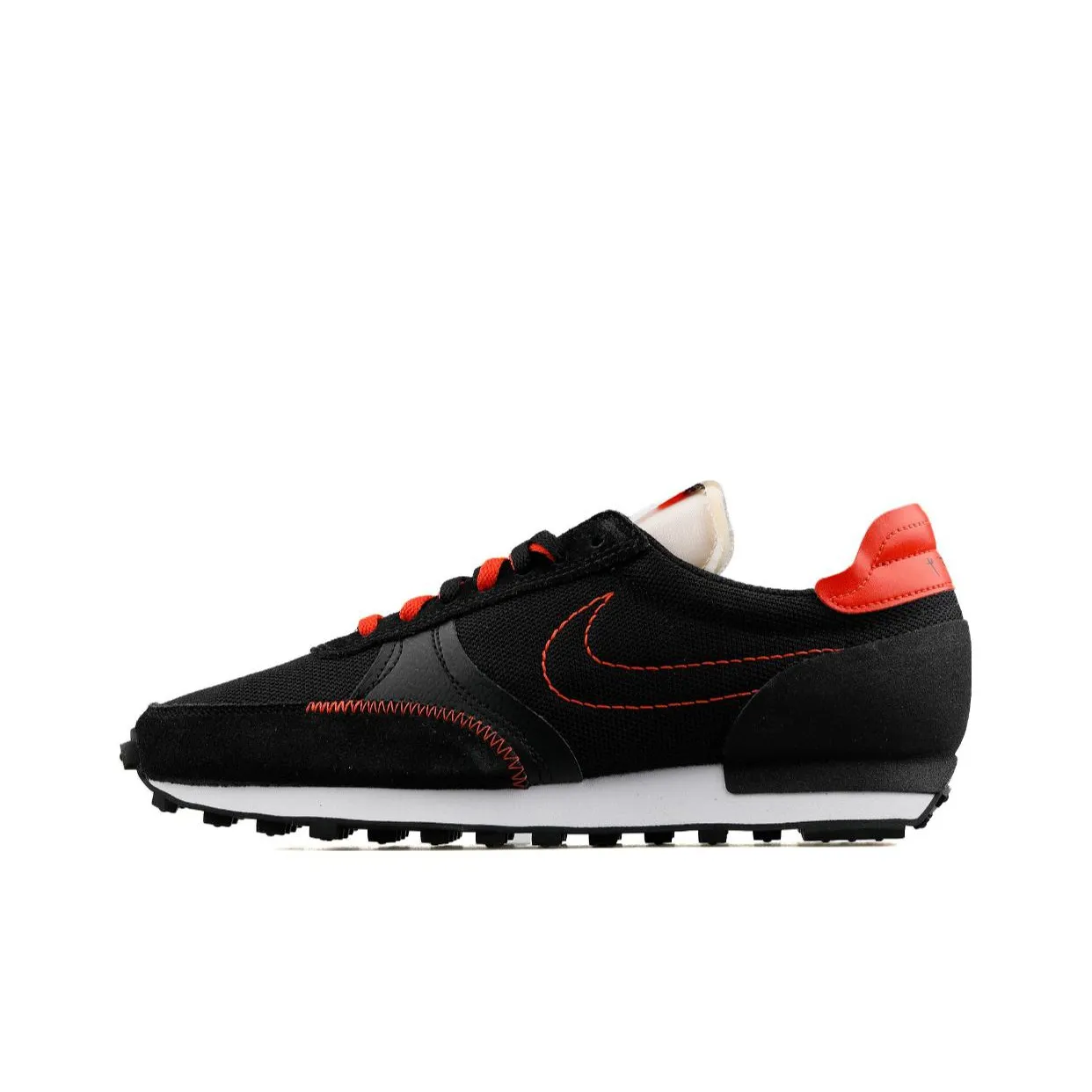 Nike Daybreak Type 'Black Team Orange'