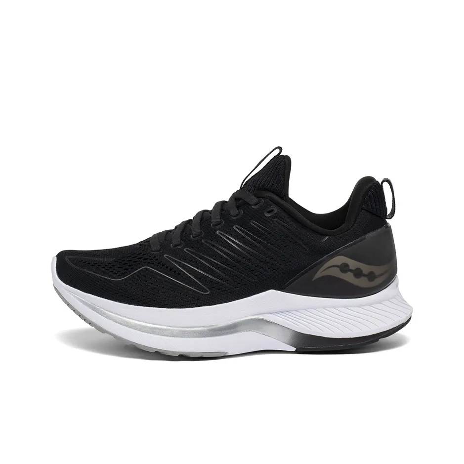 saucony Women's Endorphin Shift 'Black'