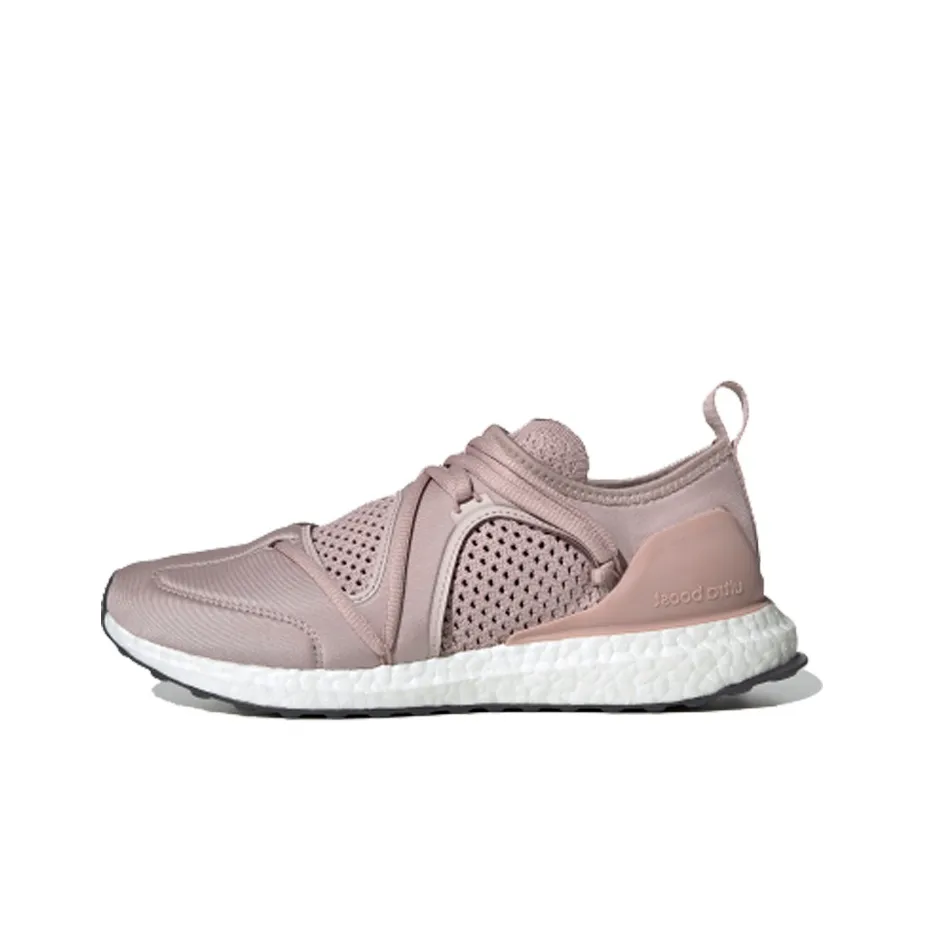 Adidas Ultra Boost T. S. Pink Women's