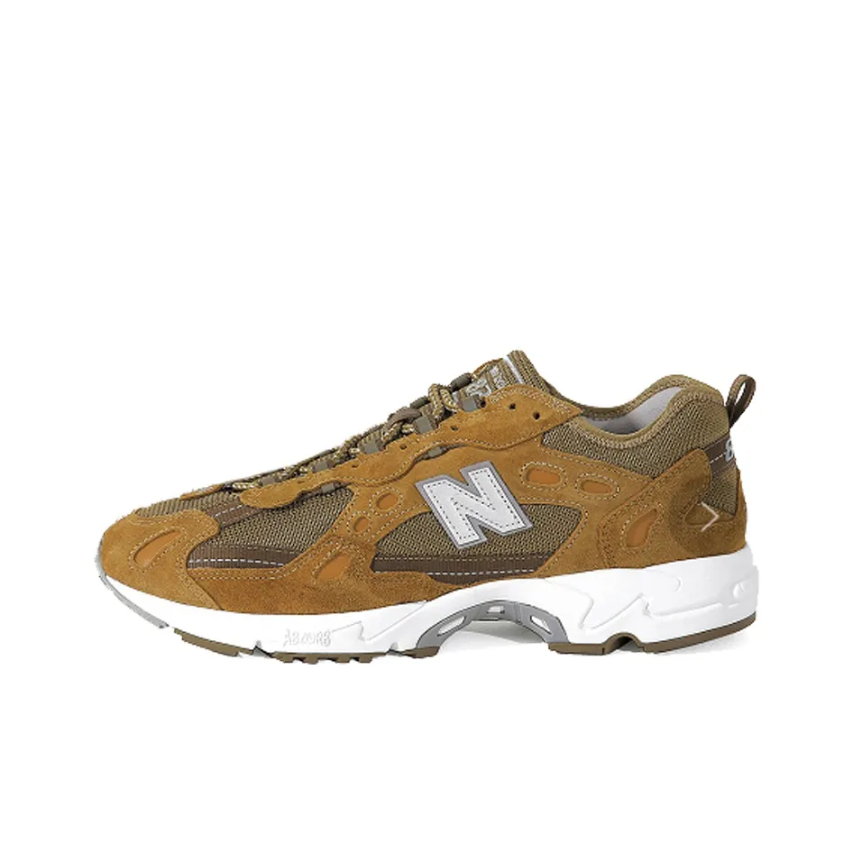 New Balance 827 "Thisisneverthat" Sneakers