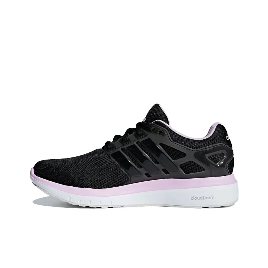 Adidas Energy Cloud 5 'Black Purple' Women's