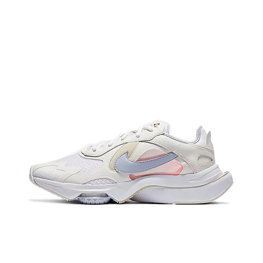 Nike Air Zoom Division Беговые кроссовки Низкий Топ Женские