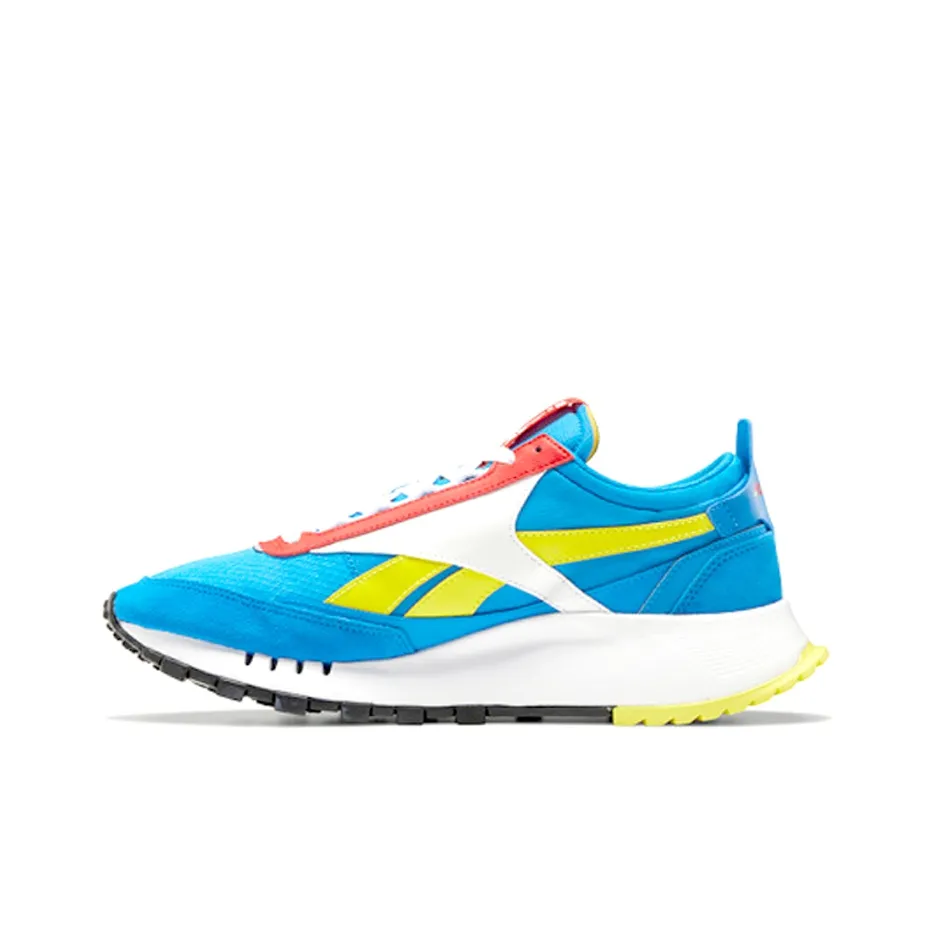 reebok royal hyperium smoky indigo blue grey orange