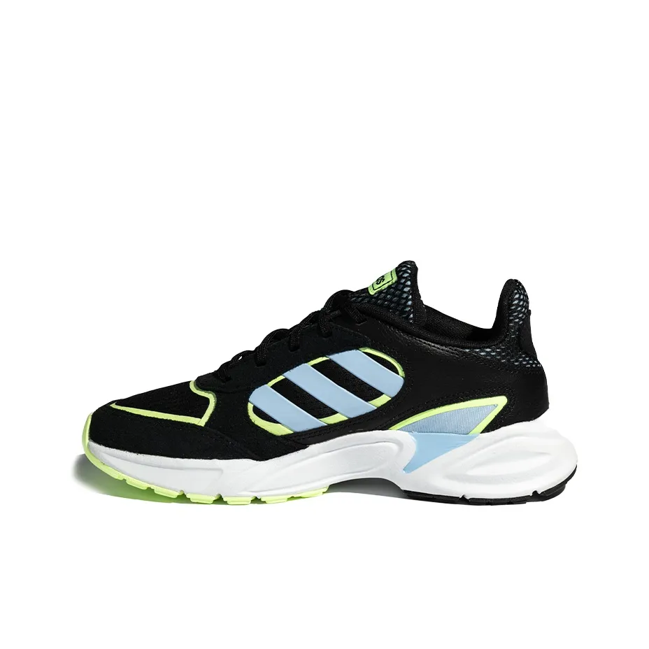 Jason Derulo and Antonio Brown Talk Growing Their Luxury Sneaker Brand/Blue/Green Women's