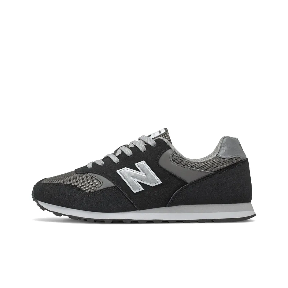 New Balance 393 'Black'