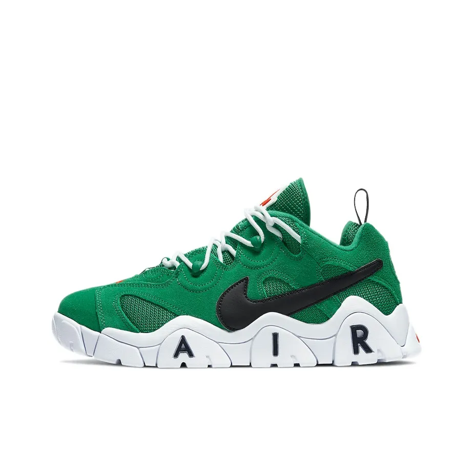 Nike Air Barrage Low Heineken