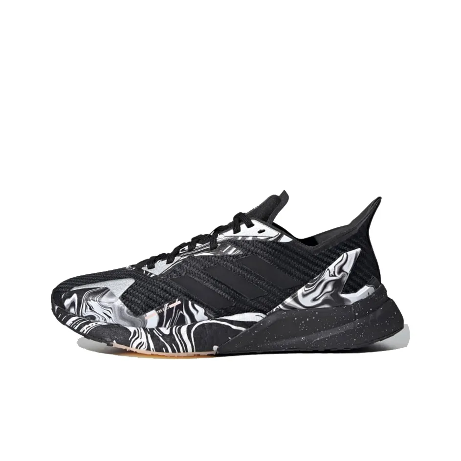 Adidas X9000L3 'Glam Pack   Black Oil Slick' Women's