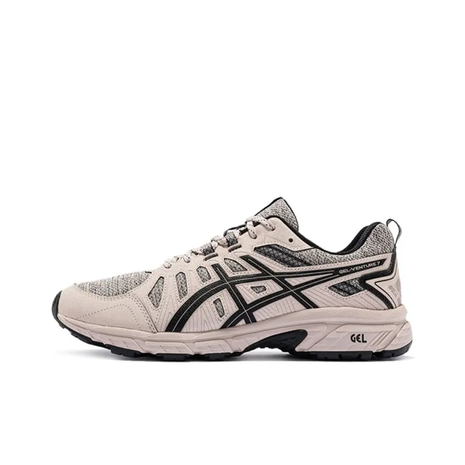 Asics Gel Venture 7 Mx 'Cream Black'