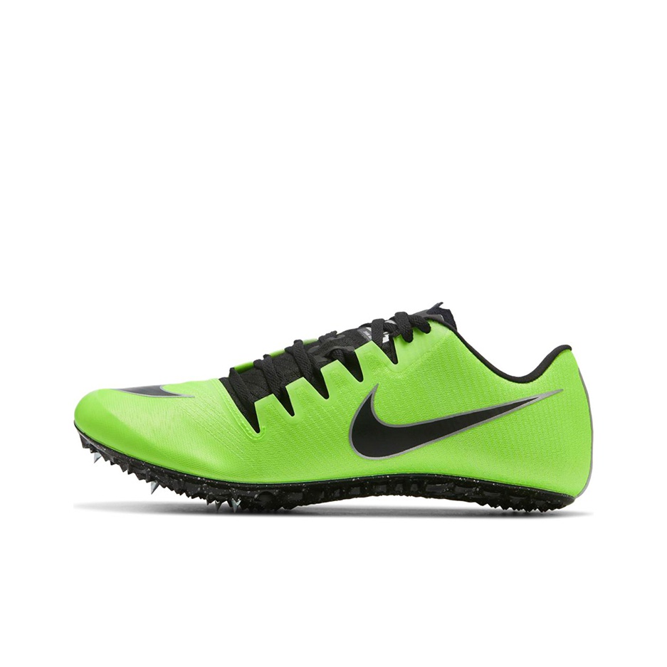 nike zoom superfly elite vs ja fly 3