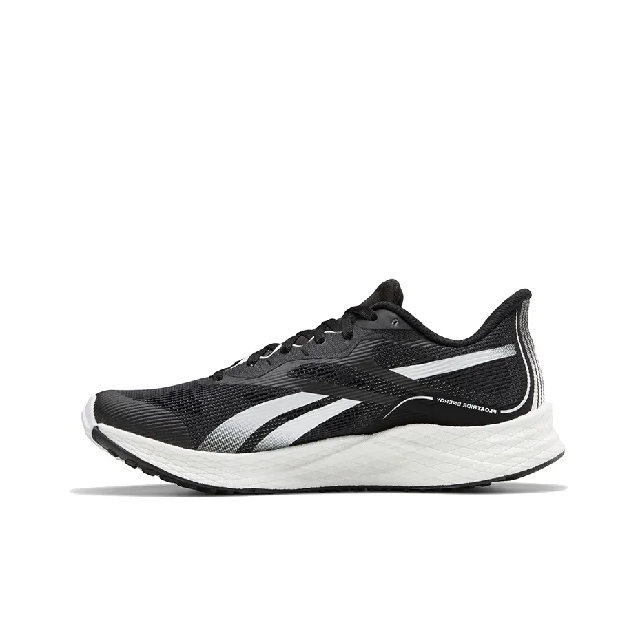 Reebok Les Mills X Women's Floatride Energy 3 'Black White' Women's