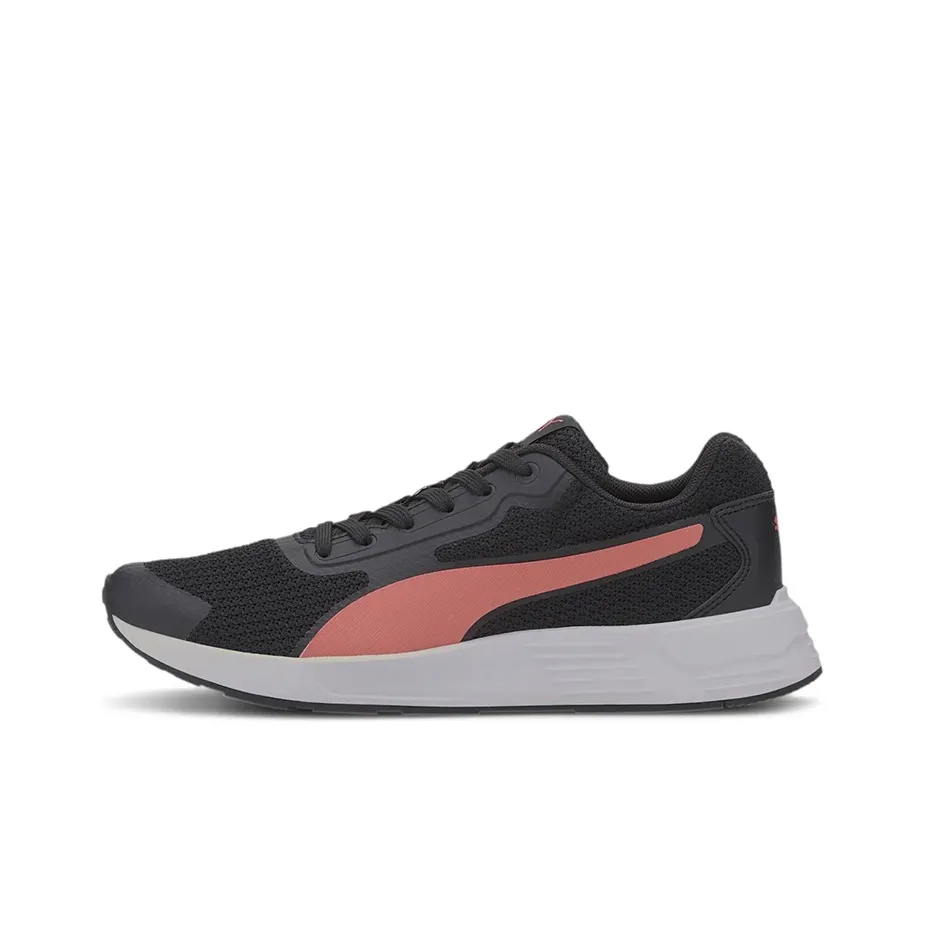 PUMA Taper Gray Pink