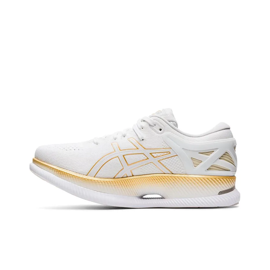 Asics Metaride Low Топ Беговые кроссовки Женские