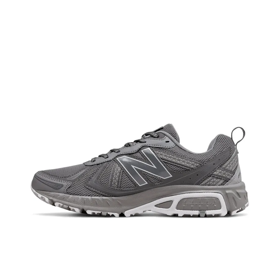 New Balance 410 V5 Gray