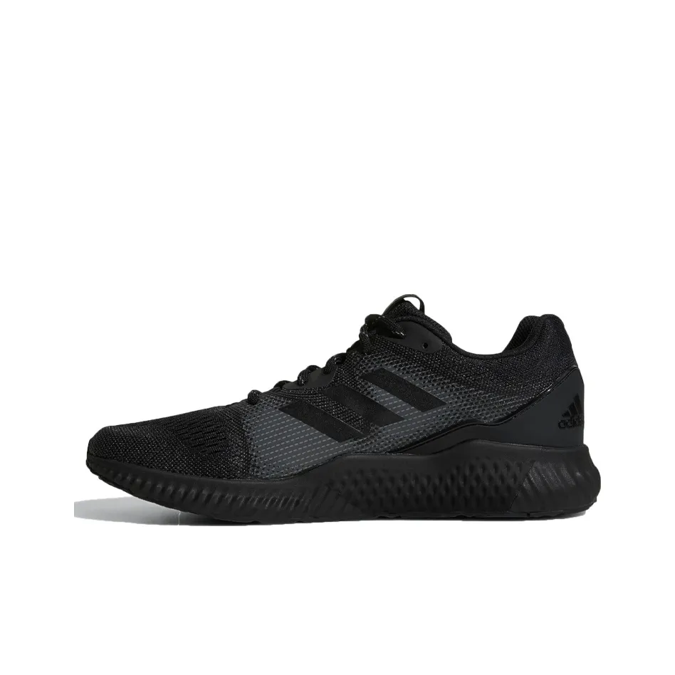 Adidas Aerobounce St 'Black Gray'
