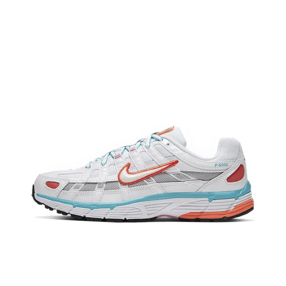 Nike P 6000 'Oracle Aqua' Women's