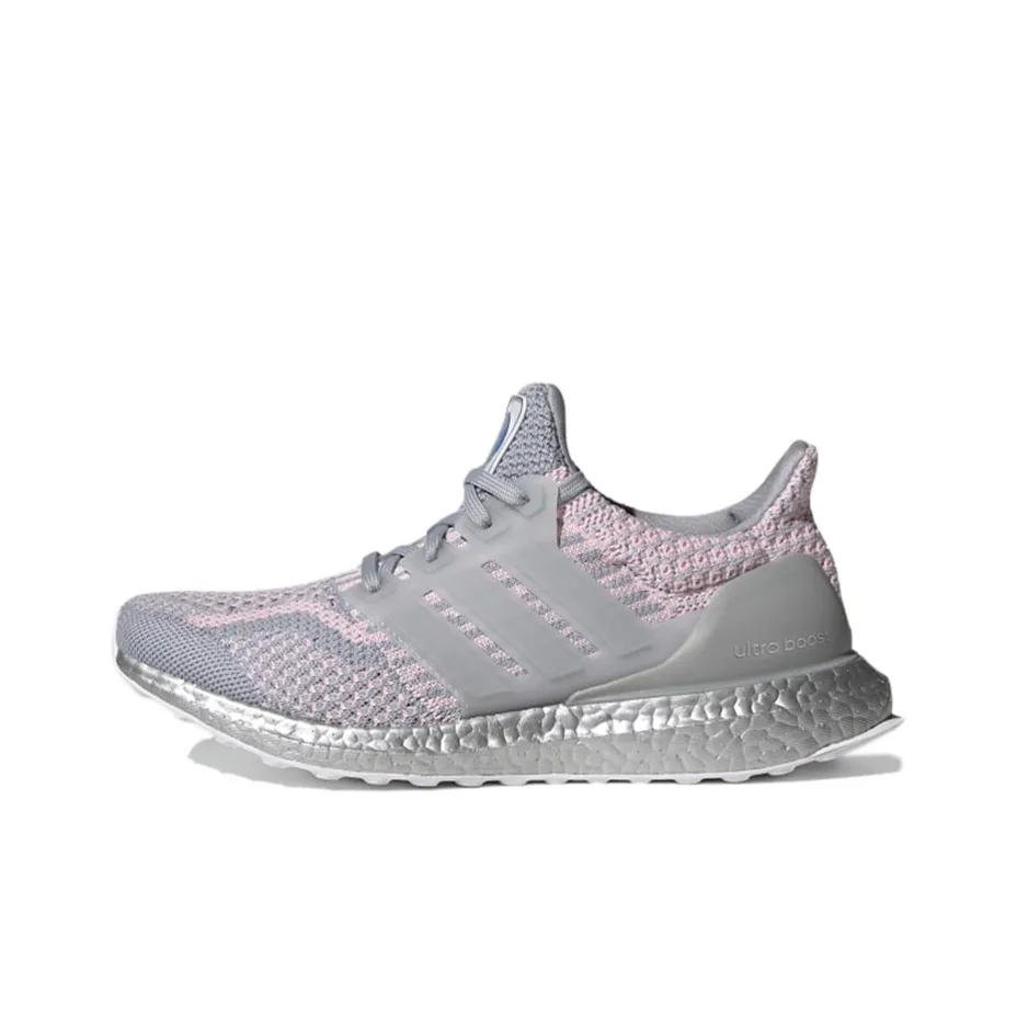 Adidas Ultra Boost 5.0 Dna Halo Silver Women's