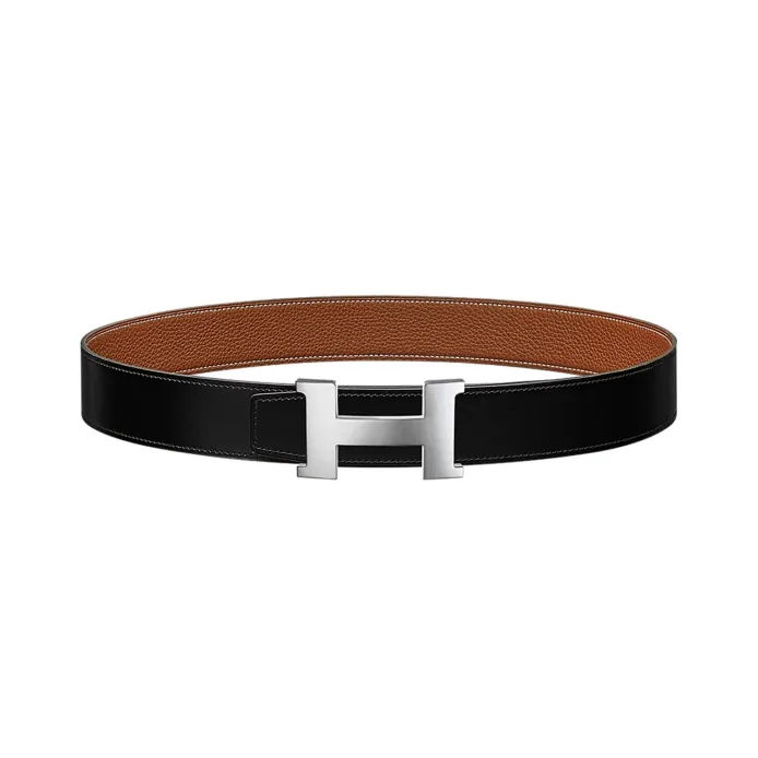 洗練された装い☆{HERMES} Ecuyere 24 belt Noir ブラック Ecuyere 24 belt | Hermès Canada
