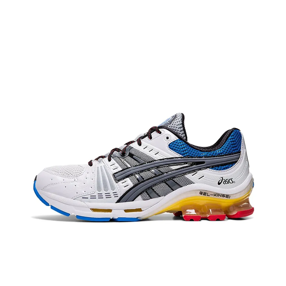 Asics Gel Kinsei Og White Metropolis