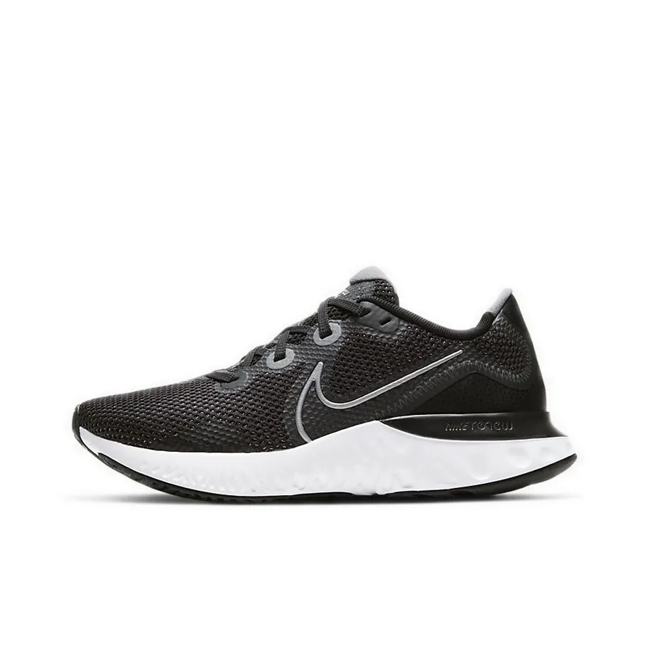 Nike Renew Run 'Black' Women's