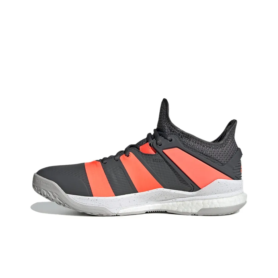 Adidas Stabil X Беговые кроссовки Низкий Топ Мужской