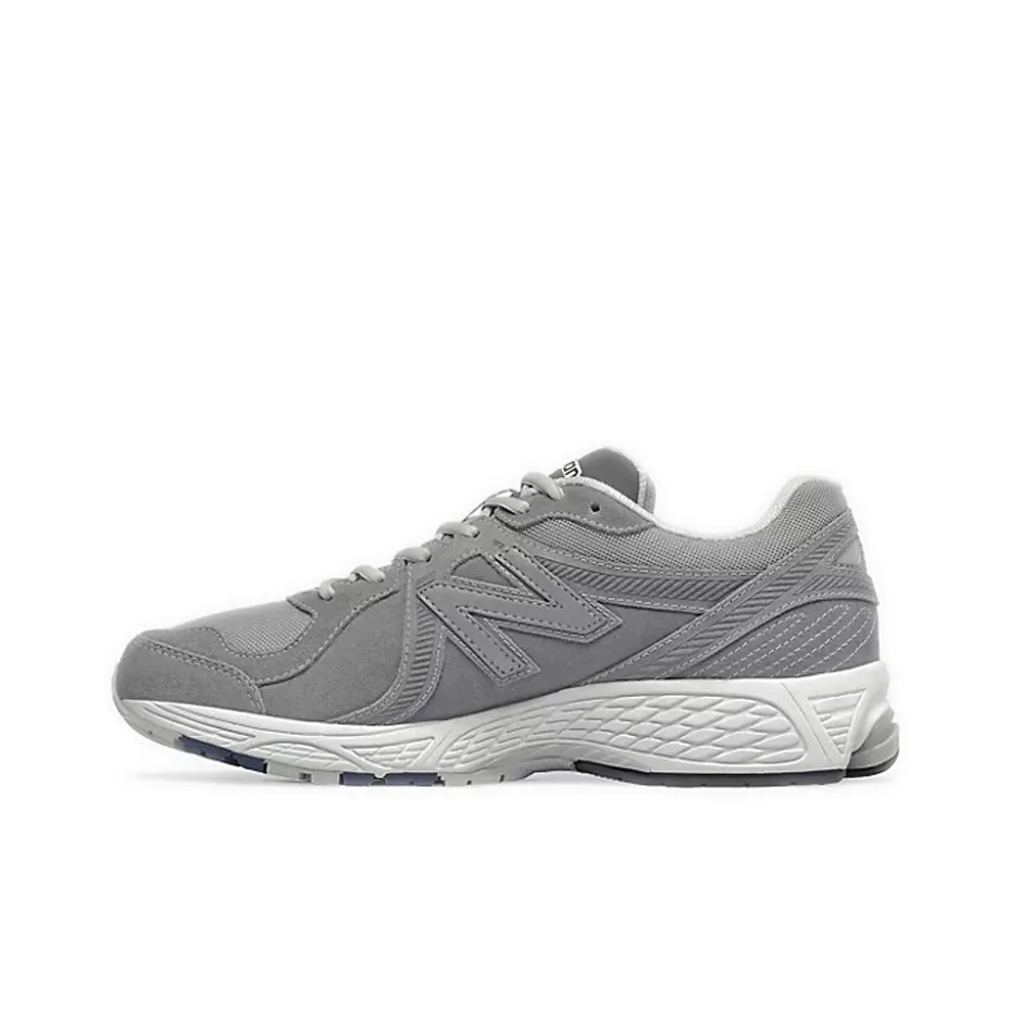 New Balance 860 V2 Grey