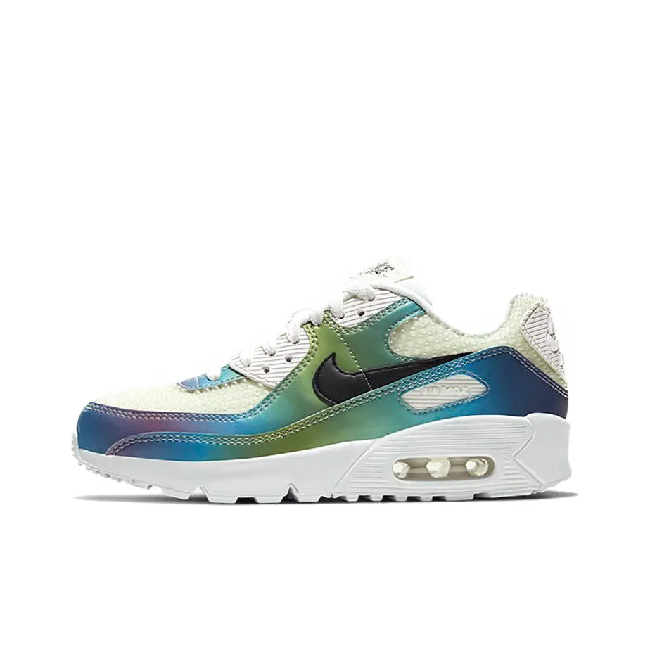 Nike Air Max 90 "Bubble Pack" GS