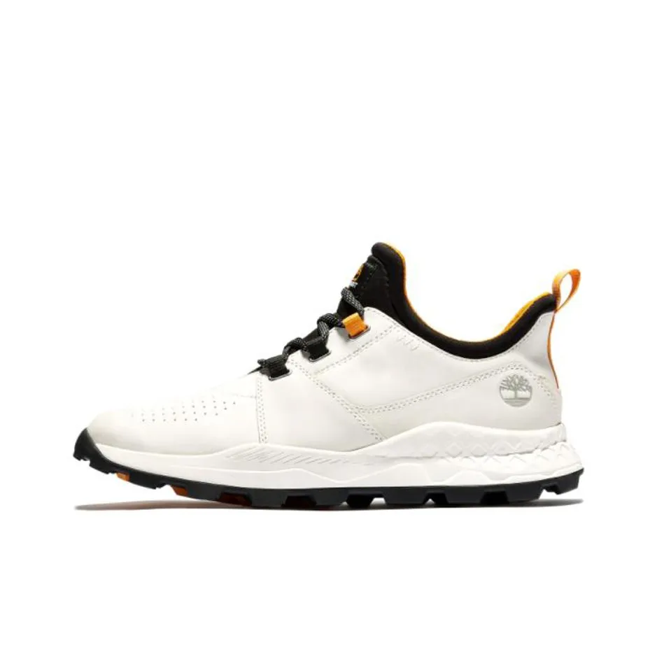 Timberland Brooklyn 'White'