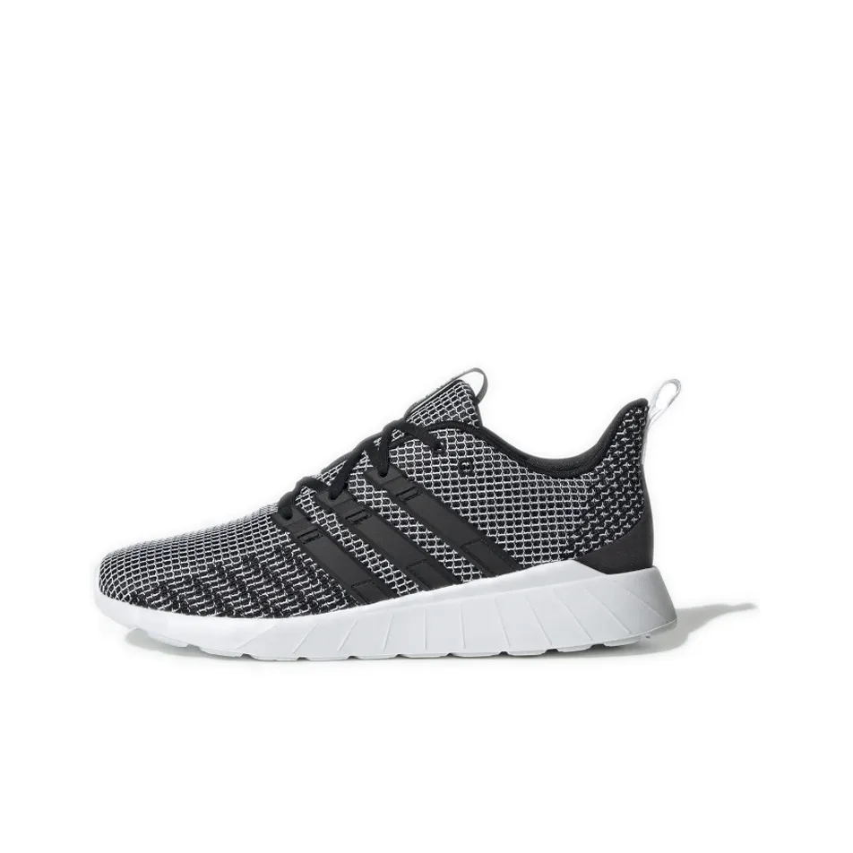 Adidas Questar Flow 'Core Black'