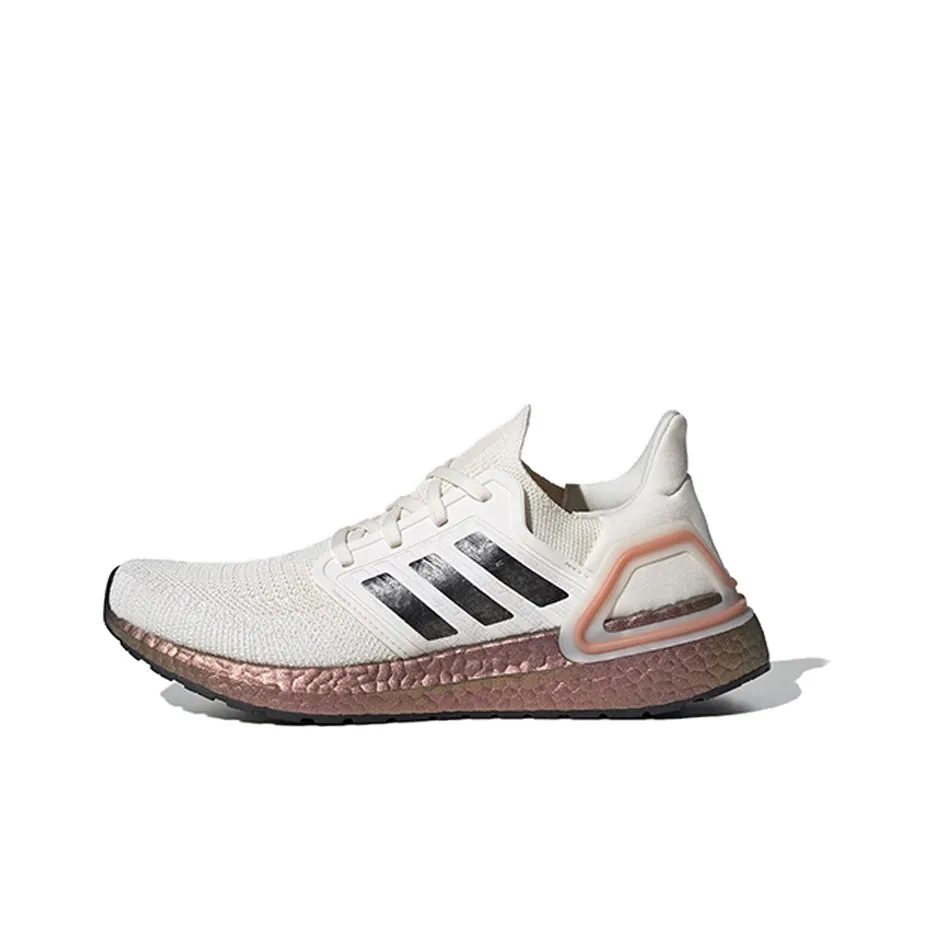 Adidas ULT Running Shoes Women's Low Top Copper Nickel Alloy
